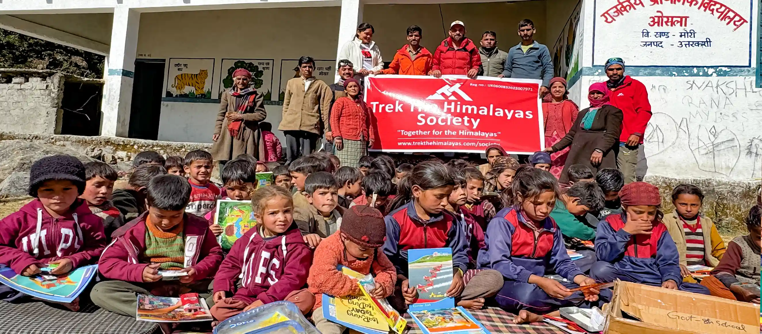 Gift of Hope Initiative